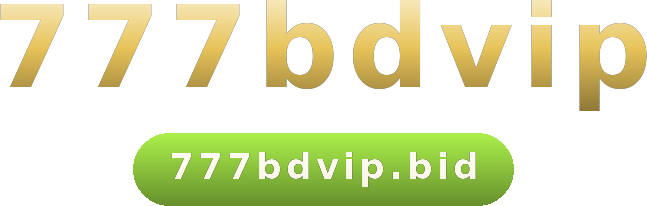 777bdvip logo